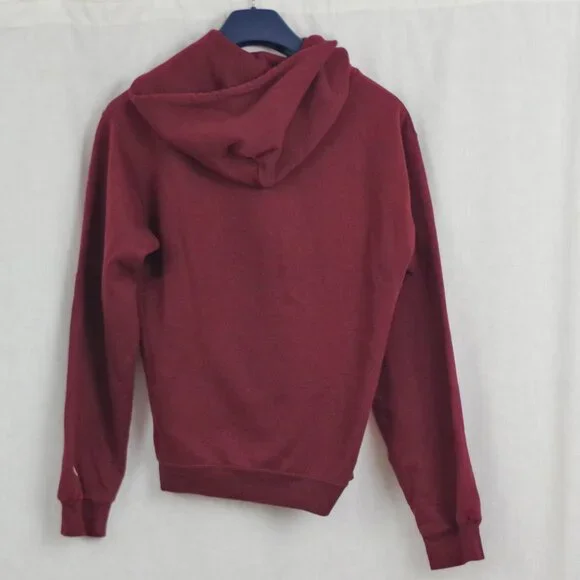 Y2K Harvard Champion Hooded Sweatshirt Small - Picture 7 of 7
